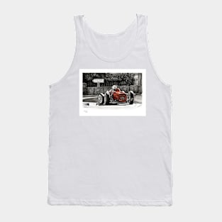 Ferrari 156 f1, Phil Hill Tank Top